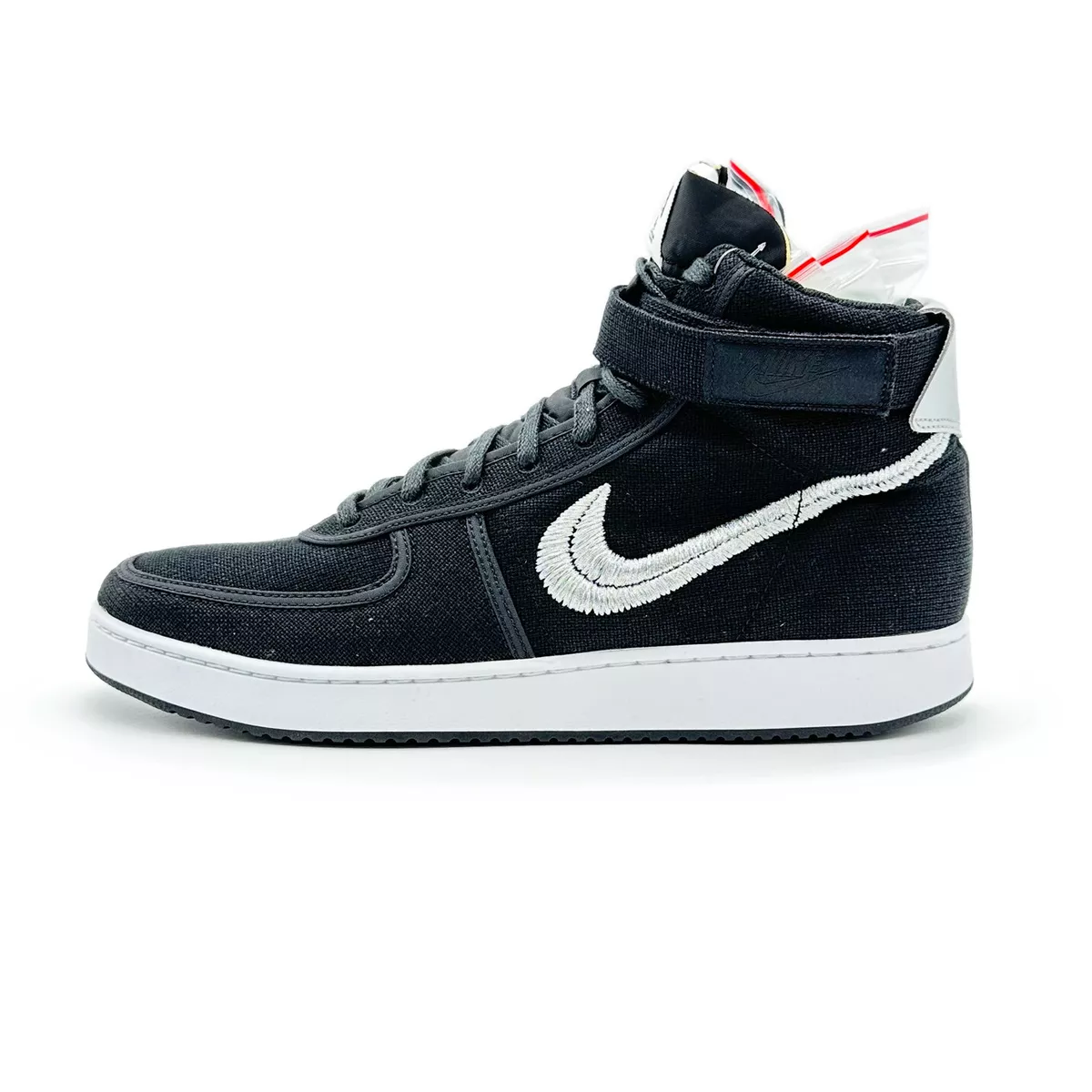 Nike high deals top vandals
