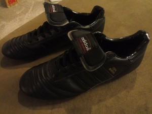 copa mundial size 11