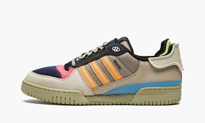 Adidas Forum Powerphase ''Bad Bunny Benito''