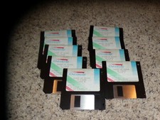 Heart of China Commodore Amiga Ver. 1.0 on 3.5" disks