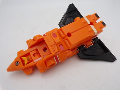 90's Takara Japan Yuusha Brave DX Fighbird Thunder Baron