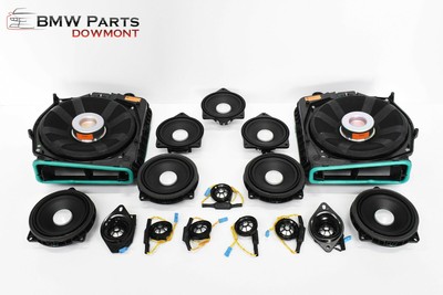 Bmw g30 harman kardon Bmw g30 harman kardon
