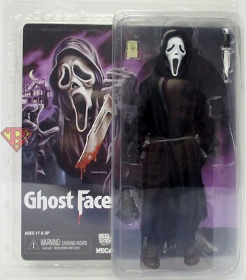 GHOSTFACE Scream (1996 Movie) 8