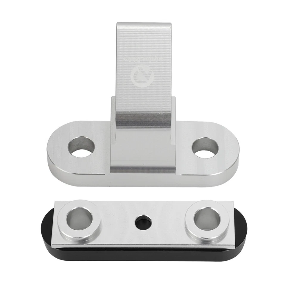 Steering Rack Slider Riser Raiser Tie Rod Kit For Honda Acura RSX DC5 Civic EP3 - Image 3 of 4