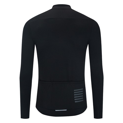 Winter Mens Cycling Set Thermal Fleece Jacket Cycling Bib Pants Gel Padded Warm - Picture 20 of 87