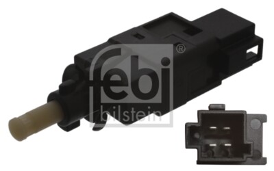 FEBI BILSTEIN 36745 Brake Light Switch for DODGE MERCEDES-BENZ