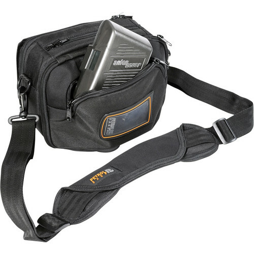 New Petrol Deca 4.5-7.5" LCD Monitor Bag MFR # PM802 - Picture 2 of 6