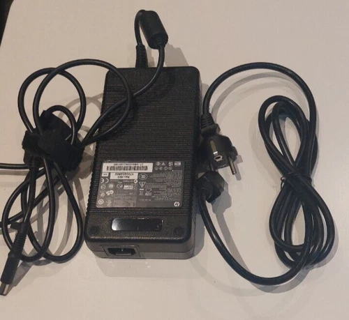 HP - HSTNN-LA12 - Bloc Alimentation 19,5V - 11,8A - 230Watt - pour Elitebook -