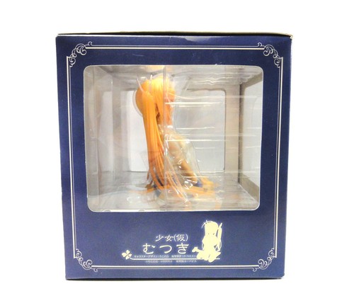 MUTSUKI Figure Memories from Summer Clear Cloth Ver. RARE Toypla JAPAN - Picture 4 of 10