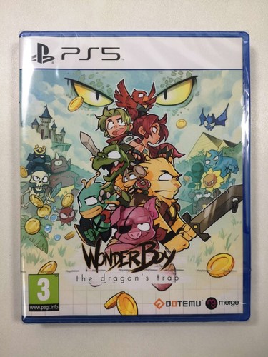 Jeu Unholy PS5 Neuf - Version Européenne Multilingue (FR/EN/DE/ES/IT/PT), Aventure, PEGI 16
