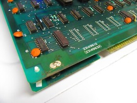 Arcade,Coin,  Amusement, Galaga, PCB Set