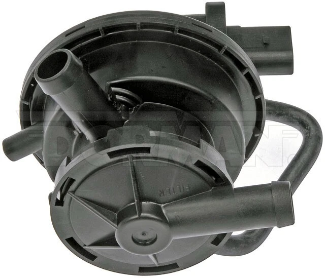 Dorman 310-231 燃油蒸汽泄漏检测泵适用于大众途锐 7L0906271C — 第 2/4 张图片