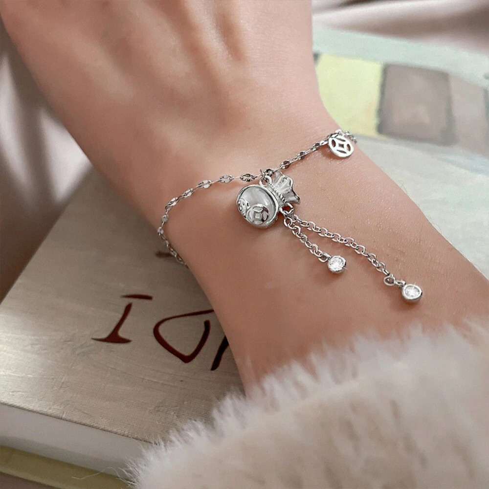 Chain sale style bracelet