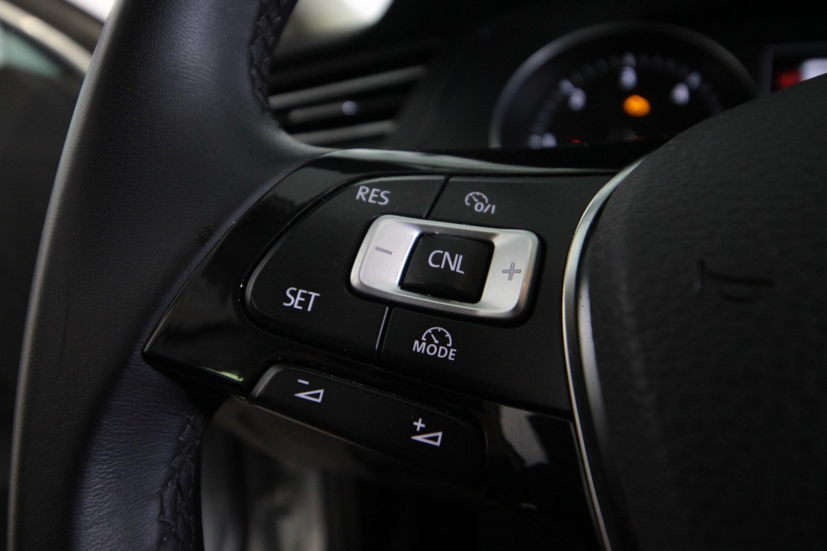 VW Passat 1,6 TDi 120 BlueMotion Variant