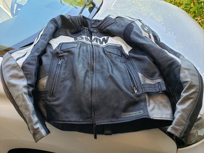bmw trailguard jacket
