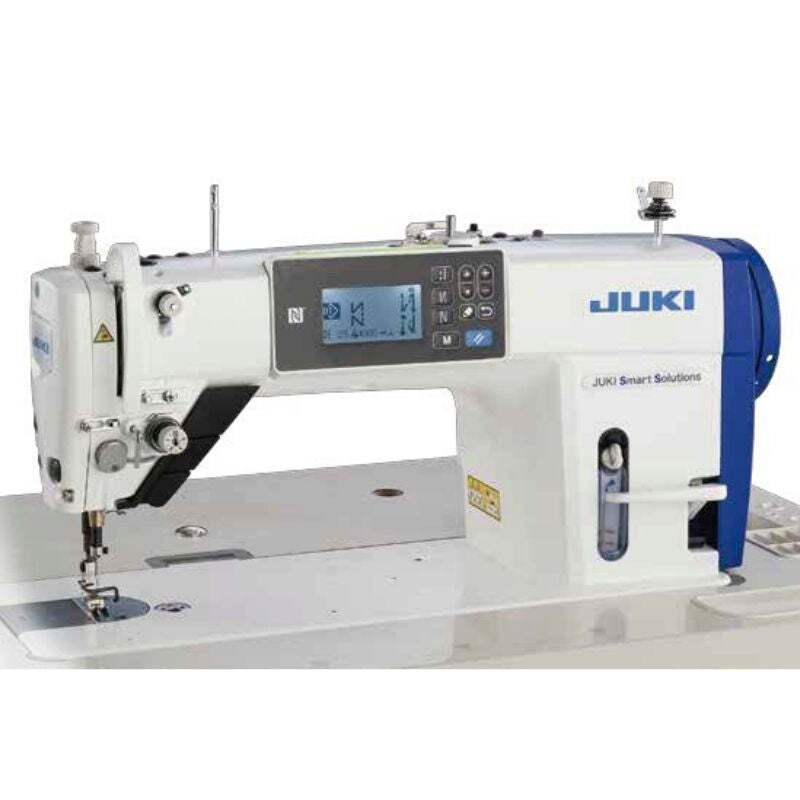 Juki DDL-9000CSMS Macchina Lineare Computerizzata ad Alta Velocità