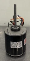 Century F48Y37A01 Condenser Fan Motor 1HP 1075 RPM 230/460V NEW! FREE SHIPPING!