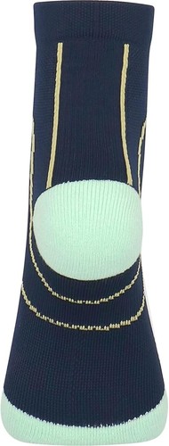 CW-X Wacoal Ankle & Arch Support Socks Unisex Model BCR608 Reduce fatigue S/M/L - Picture 16 of 21