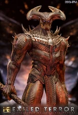 TOYS ERA PE012 1/6 Exiled Terror Steppenwolf Action Figure Model Toy Pre-order