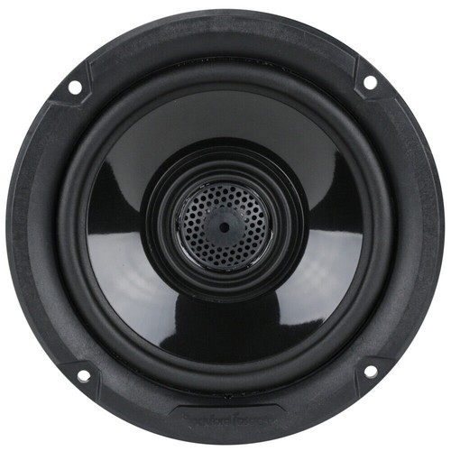 Rockford Fosgate HD14RGSG-STAGE2 2 altoparlanti e amplificatore Harley-Davidson RG SG - Foto 6 di 11