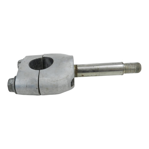 2000 HONDA CR250R HANDLEBAR CLAMP MOUNT 53132-KA3-831