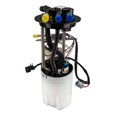 Fuel Pump Module Assembly For Chevy Colorado 2004 2005 GMC Canyon 2.8L 3.5L
