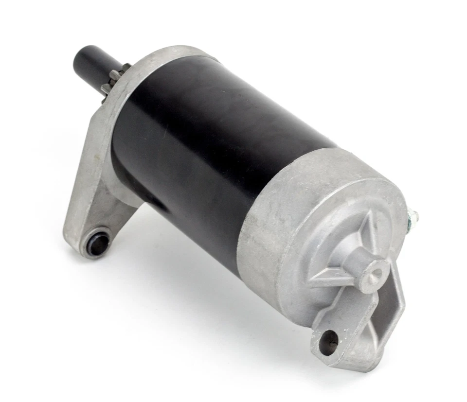 Motor de arranque eléctrico Polaris Switchback 900, 2006 - 4010965 Foto 3 de 3