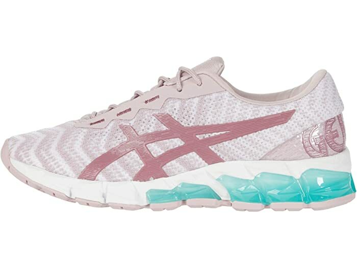 asics GEL-QUANTUM 180 ピンク シューズ Asics Z1336* Gel-Quantum 180 Womens Size 8M Pink Sneakers | eBay