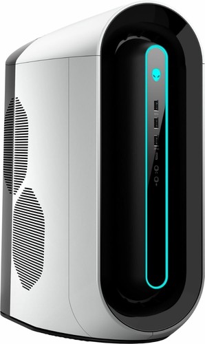 Alienware Aurora R9 Dell Gaming PC i7 9700 64GB RAM 2TB SSD RTX2080 WIFI WIN10 - Picture 8 of 12