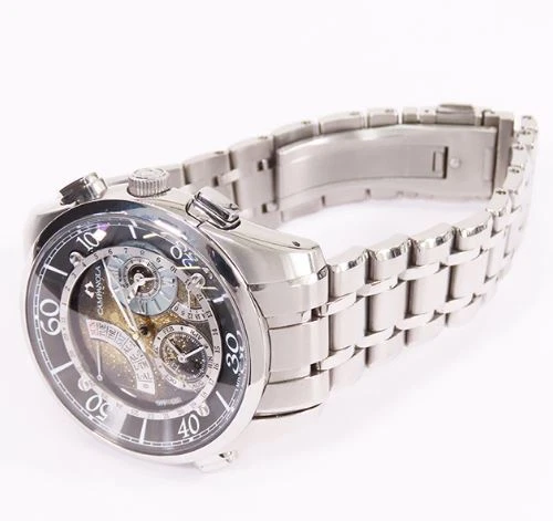 Citizen campanola online minute repeater