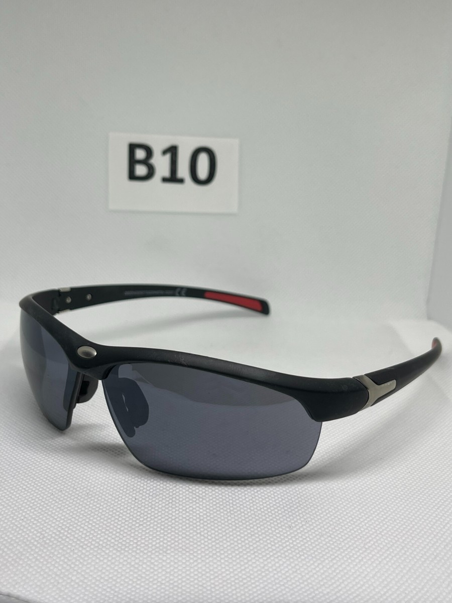 AIM Sunnies - Black Heat Products – Always In Motion