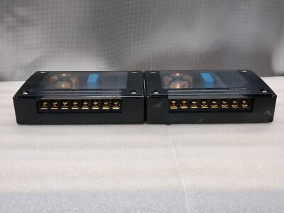 ALPINE DLX-F2NW high-quality sound 2WAY PASSIVE NET WORK Tested | eBay