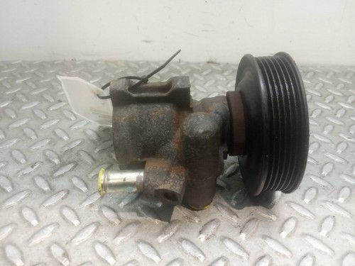 6N0422155E HYDRAULIKPUMPE LENKUNG FÜR VOLKSWAGEN POLO BERLINA 6N1 1.4  9936210
