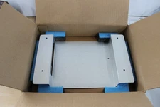 Biamp Tesira UTMK-1 Under Table Mount Kit 911.0444.900