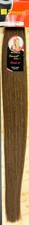 Sensual Collection 100 Human Hair Extension 26" Silky Straight 6 Chestnut Brown