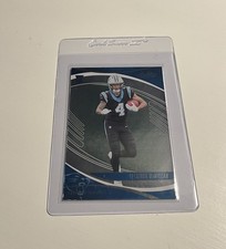 2025 Panini Absolute - Rookies Tetairoa McMillan #183 (RC)