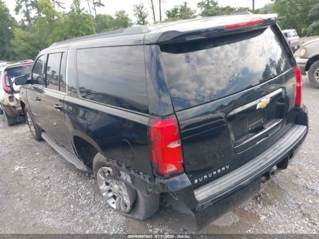 Filtro de aire compatible con 17-20 ESCALADE 5226534 Foto 3 de 4