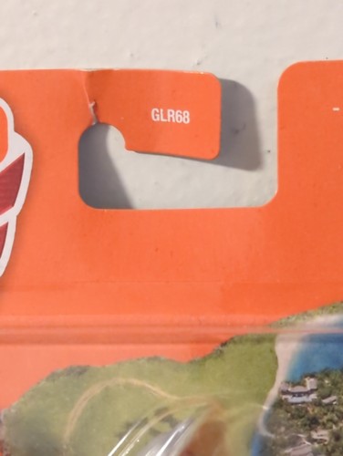 Matchbox Sky Busters, Rosso Cessna Caravan Metallo 2022 Nuovo Sigillato - Foto 2 di 2