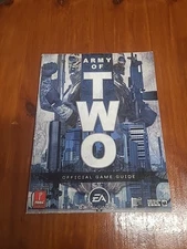 Army of Two: Prima Official Game Guide by Prima Games Staff and Michael Knight