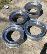 Jdm 15 Inch 16 Bolt Barrel For 2 Piece Split Wheels