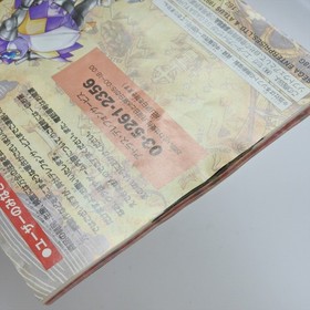 PRINCESS CROWN Sega Saturn 3229 ss