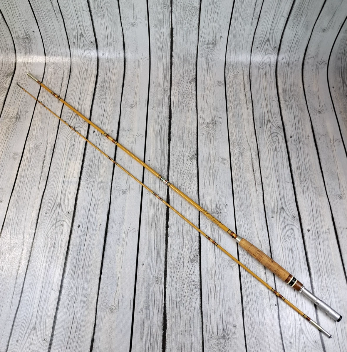 Heddon Vintage Fishing Rods Fiberglass Shaft/Blank for sale | eBay