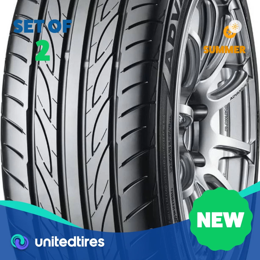 Yokohama 215/40/17 Car & Truck Tires for sale | eBay
