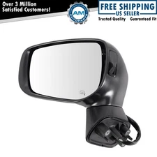 Left Mirror Fits 2018-2019 Subaru Legacy Outback