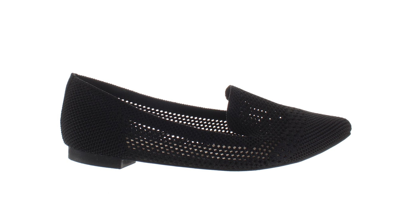 SAOLA Ballerine casual donna nere suola febbre EUR 37