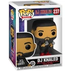 Funko POP! Rocks Vinyl Figure - DJ KHALED #237 - NM/Mint