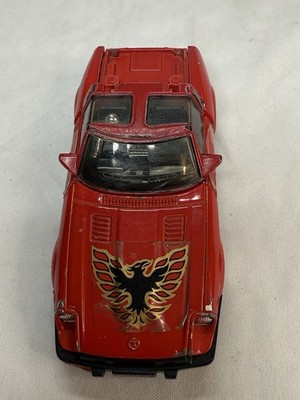 Gobots Popy Fairlady Z 280 ZT – Japon 1983 – Bandai – Voiture Robot – Collection