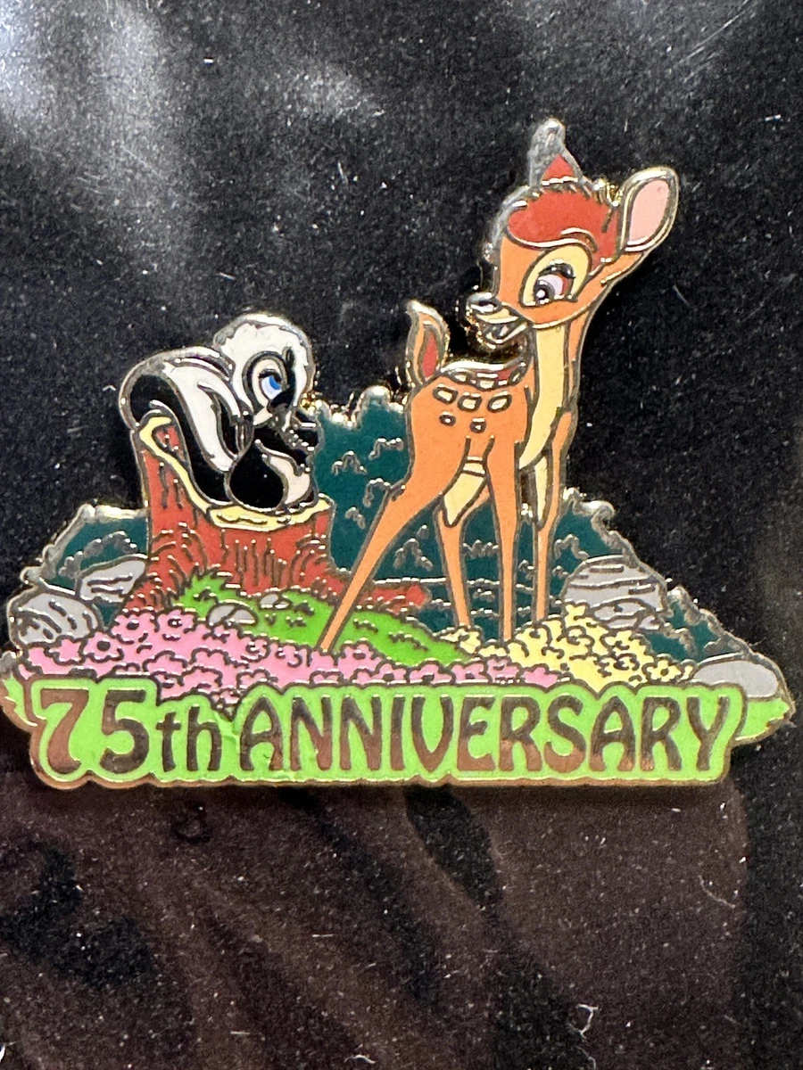 2017 Bambi Patches & Pins (1968-Now) for sale | eBay