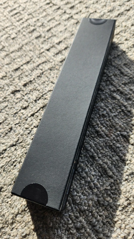 Pluma activa recargable HP G3 (P02310-001) Foto 2 de 4