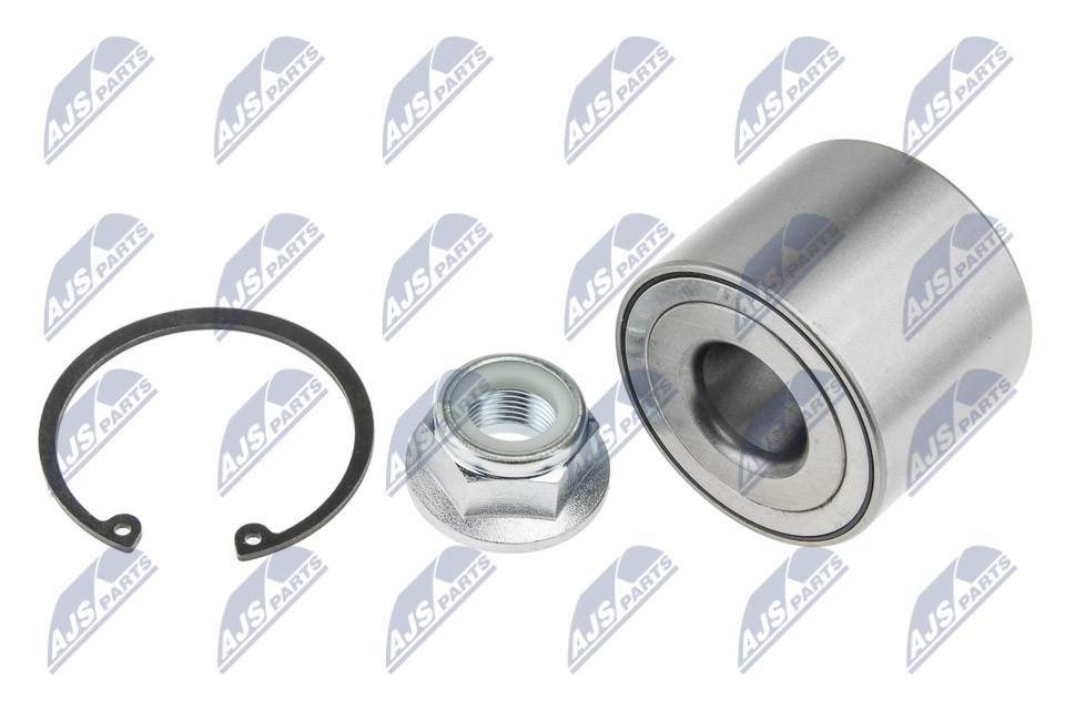 N.T.Y. KLT-RE-042.NTY Wheel Bearing Kit for RENAULT